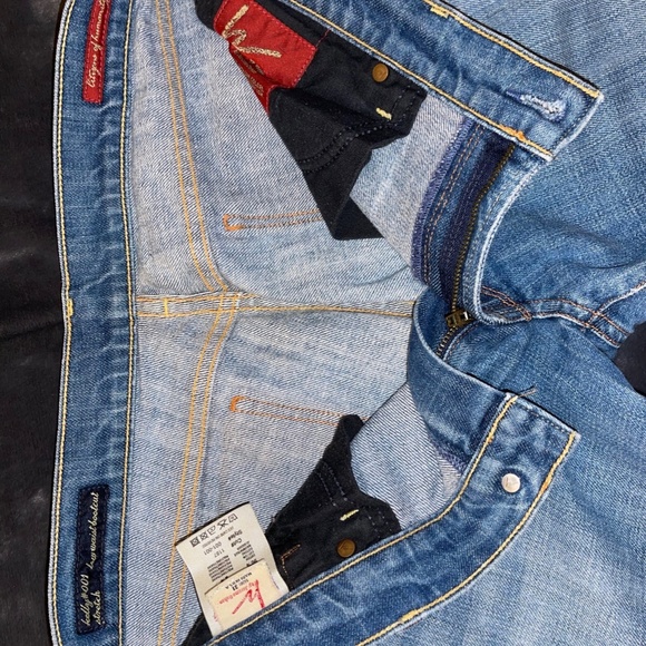 Citizens of Humanity Kelly Stretch Bootcut Jeans [Size 31] - Picture 6 of 7